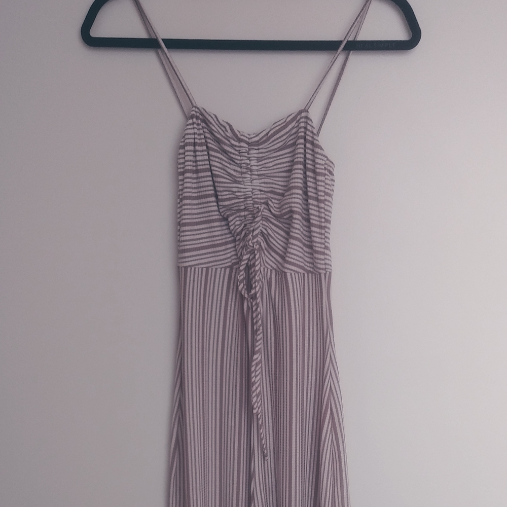 Diosa Jumpsuit